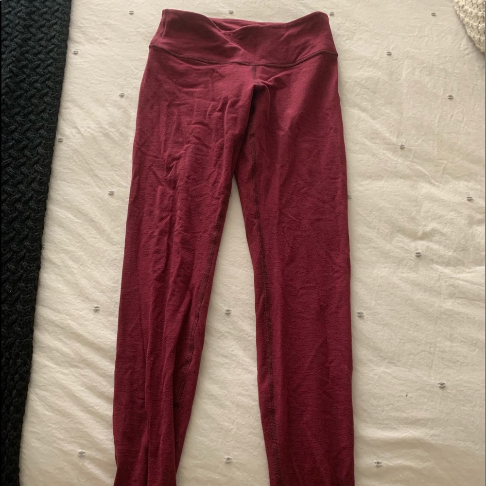 Lululemon Leggings